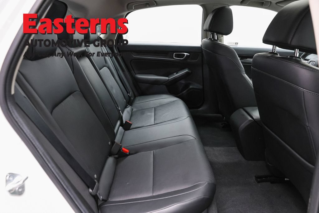 Used 2023 Honda Civic EX-L image 23