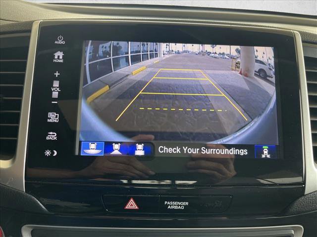Used 2018 Honda Ridgeline RTL-E image 16