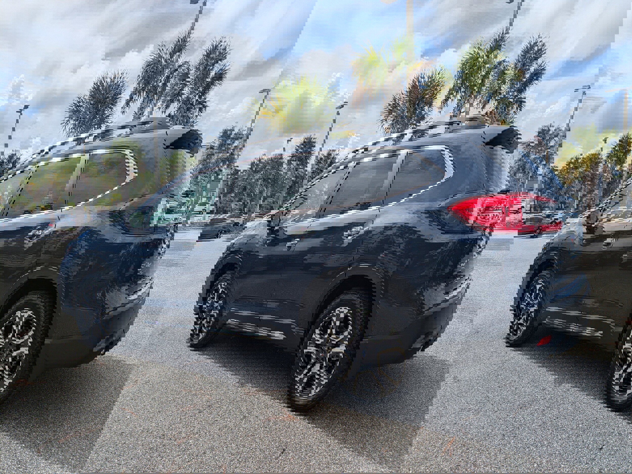 New 2025 Subaru Ascent Touring image 6