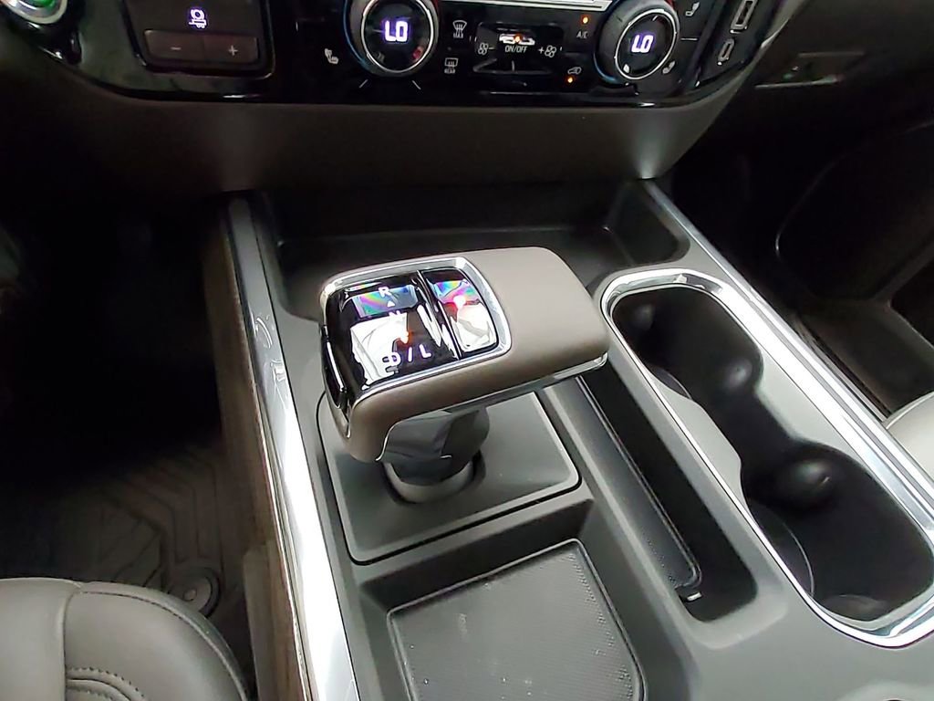 New 2026 Chevrolet Silverado 1500 LT w/ Z71 Off-Road Package image 16