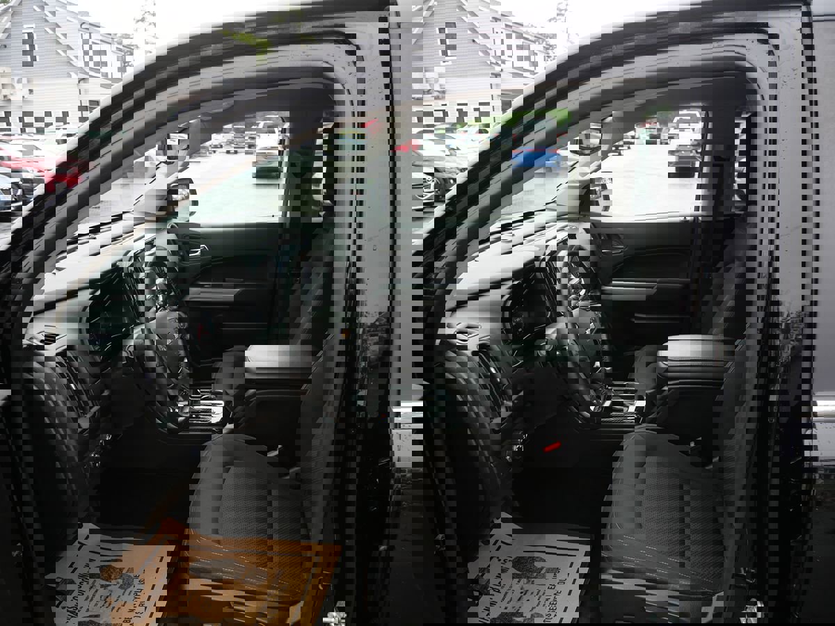 Used 2018 Chevrolet Colorado LT image 10