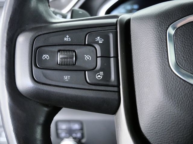 Used 2023 GMC Sierra 1500 AT4X image 22