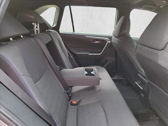 Used 2023 Toyota RAV4 SE AWD/4WD image 16