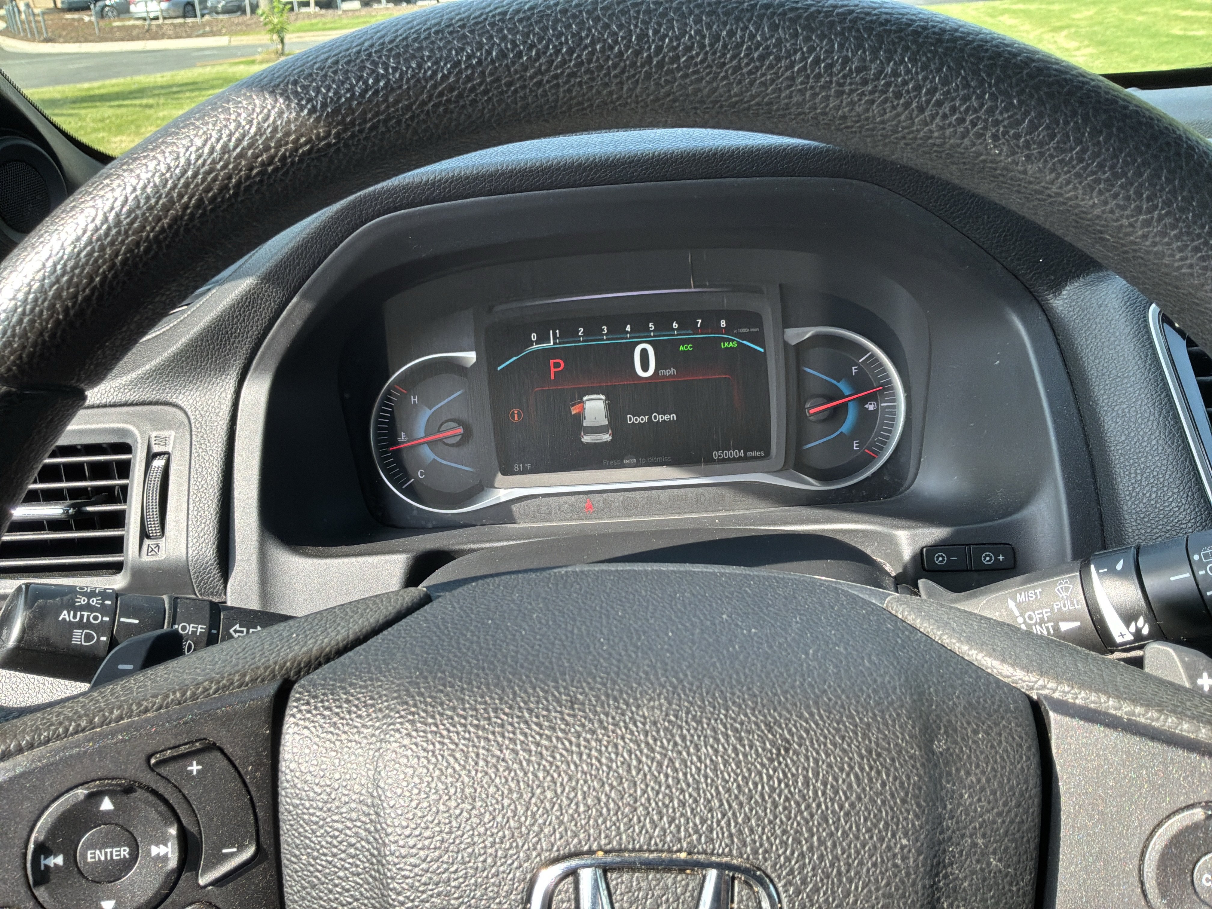 Used 2022 Honda Pilot Sport image 21