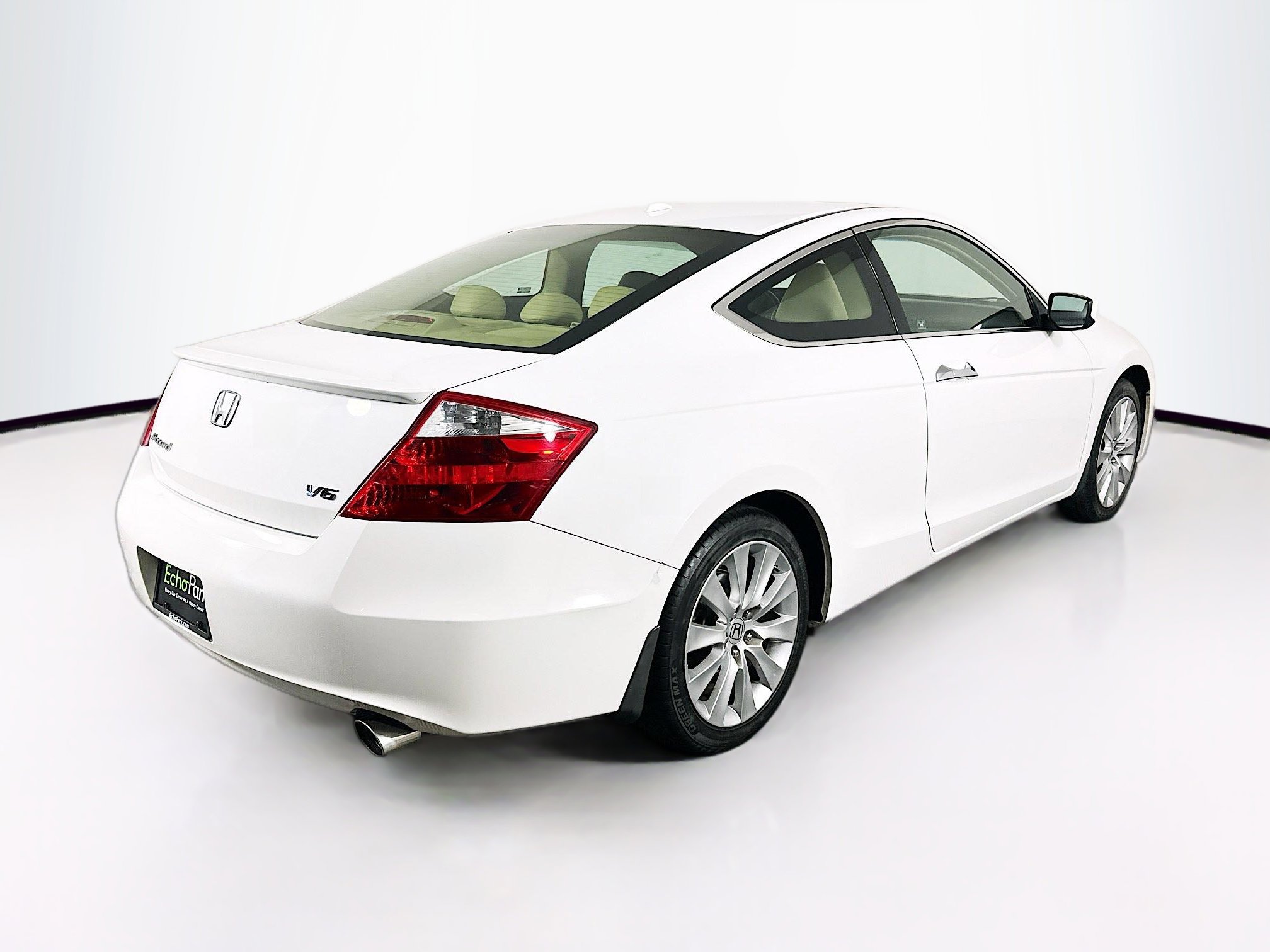 Used 2009 Honda Accord EX-L image 9