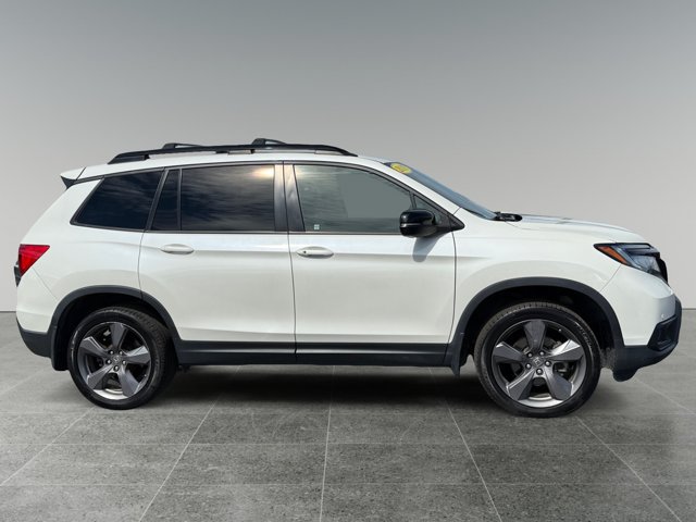 Used 2019 Honda Passport Touring image 7