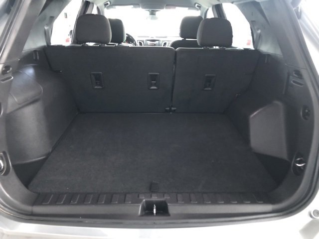 Used 2024 Chevrolet Equinox LT image 11