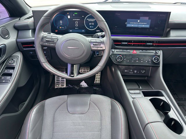 Used 2024 Hyundai Sonata N Line FWD image 18