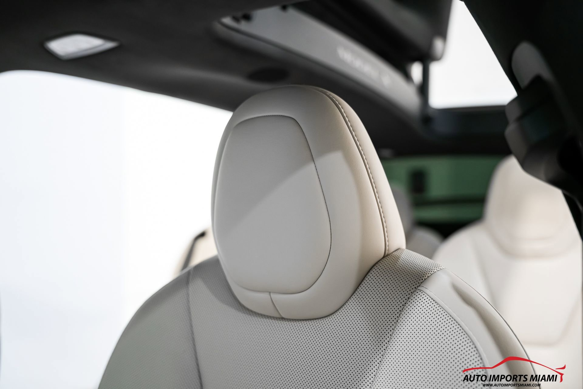 Used 2022 Tesla Model X Plaid image 39