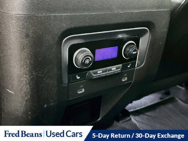 Used 2021 Chevrolet Tahoe LT w/ LT Signature Package AWD/4WD image 33