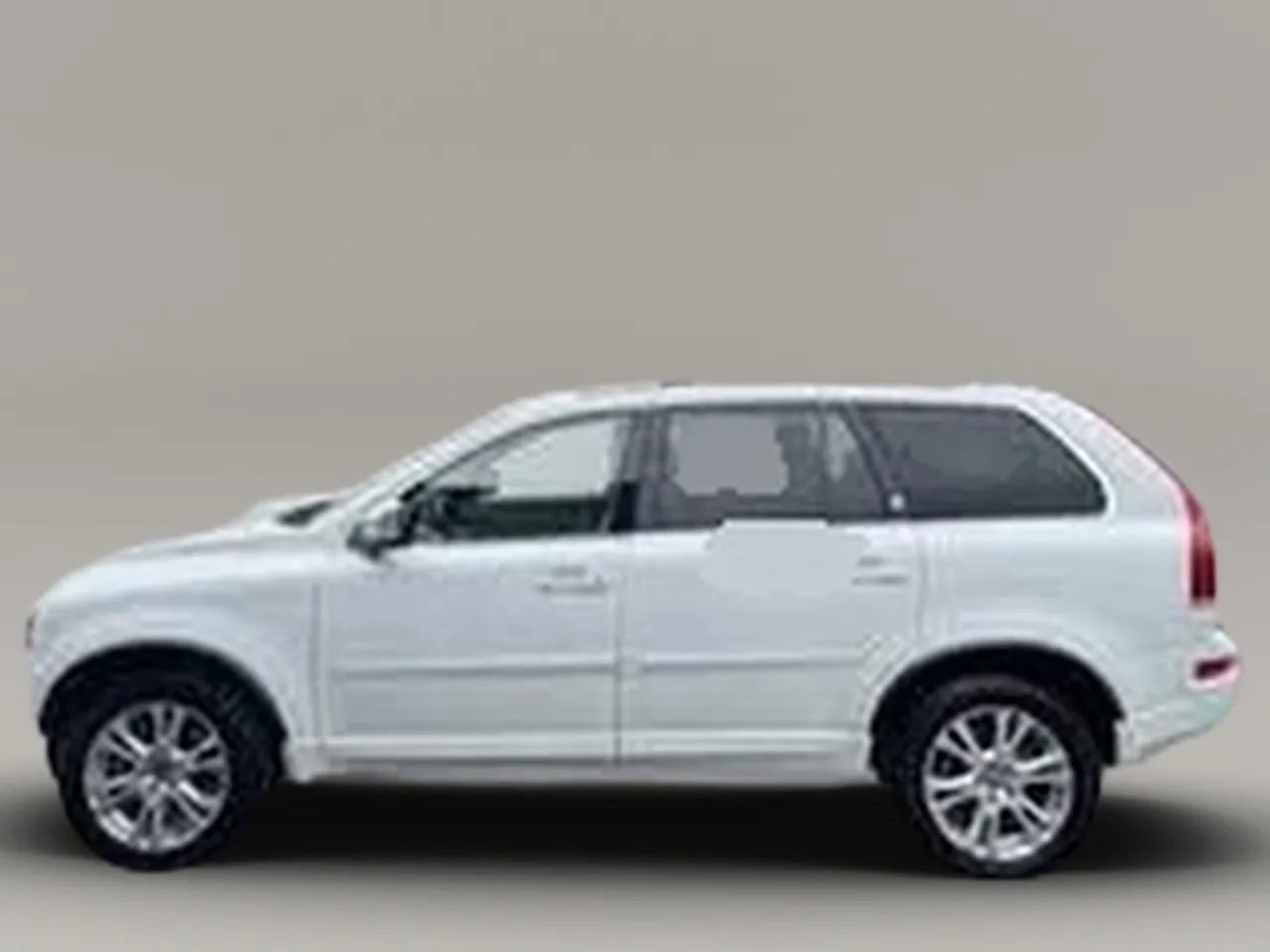 Used 2013 Volvo XC90 3.2 AWD/4WD image 7