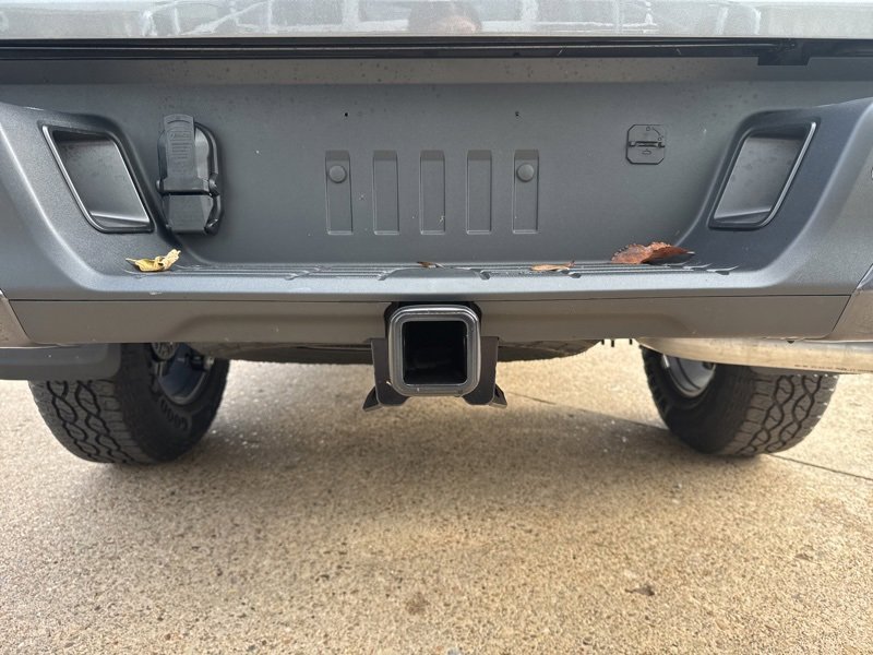 New 2025 Ford Ranger XLT w/ Equipment Group 301A High image 10