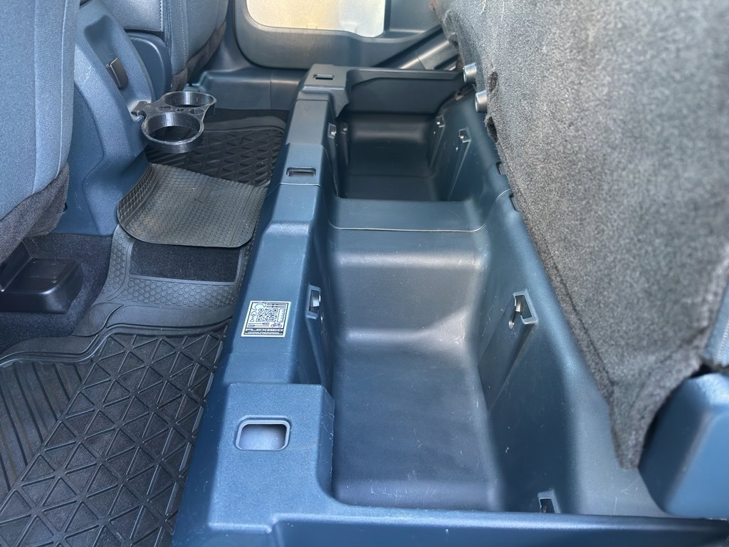 Used 2022 Ford Maverick XLT image 21