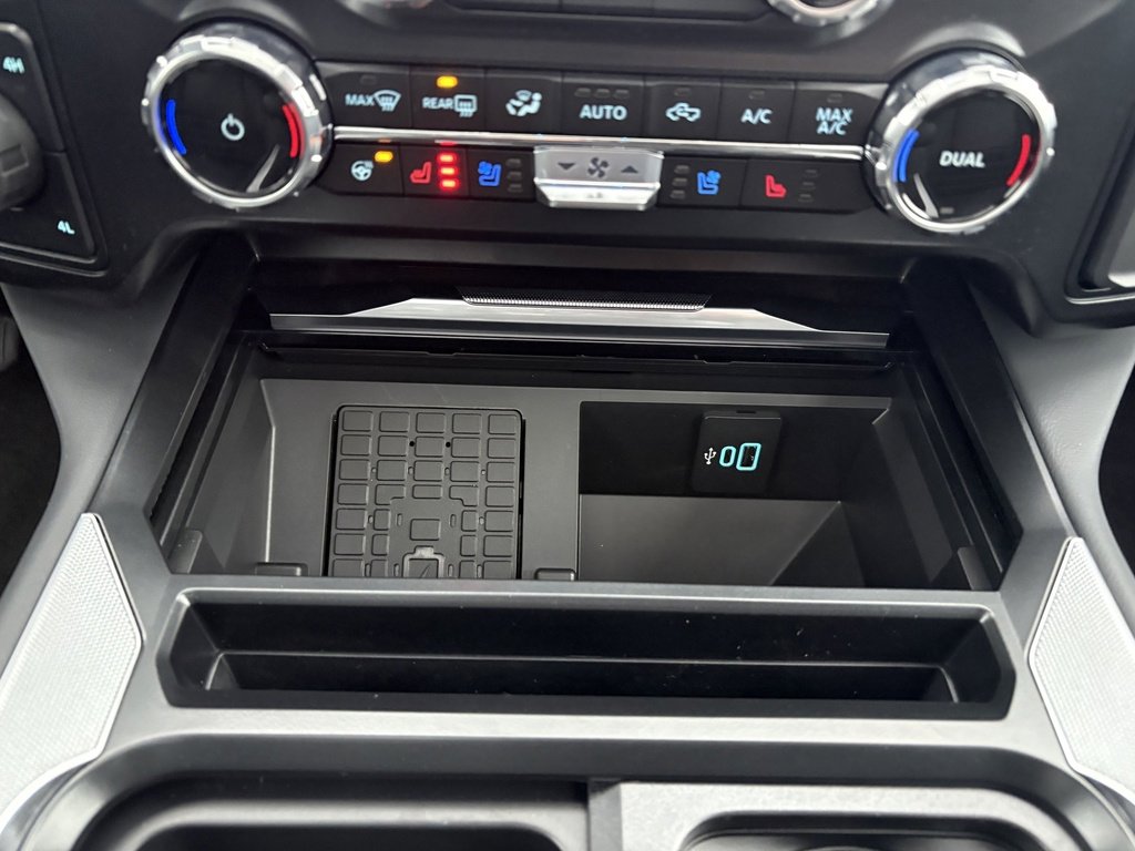 New 2026 Ford F450 Platinum w/ FX4 Off-Road Package image 30