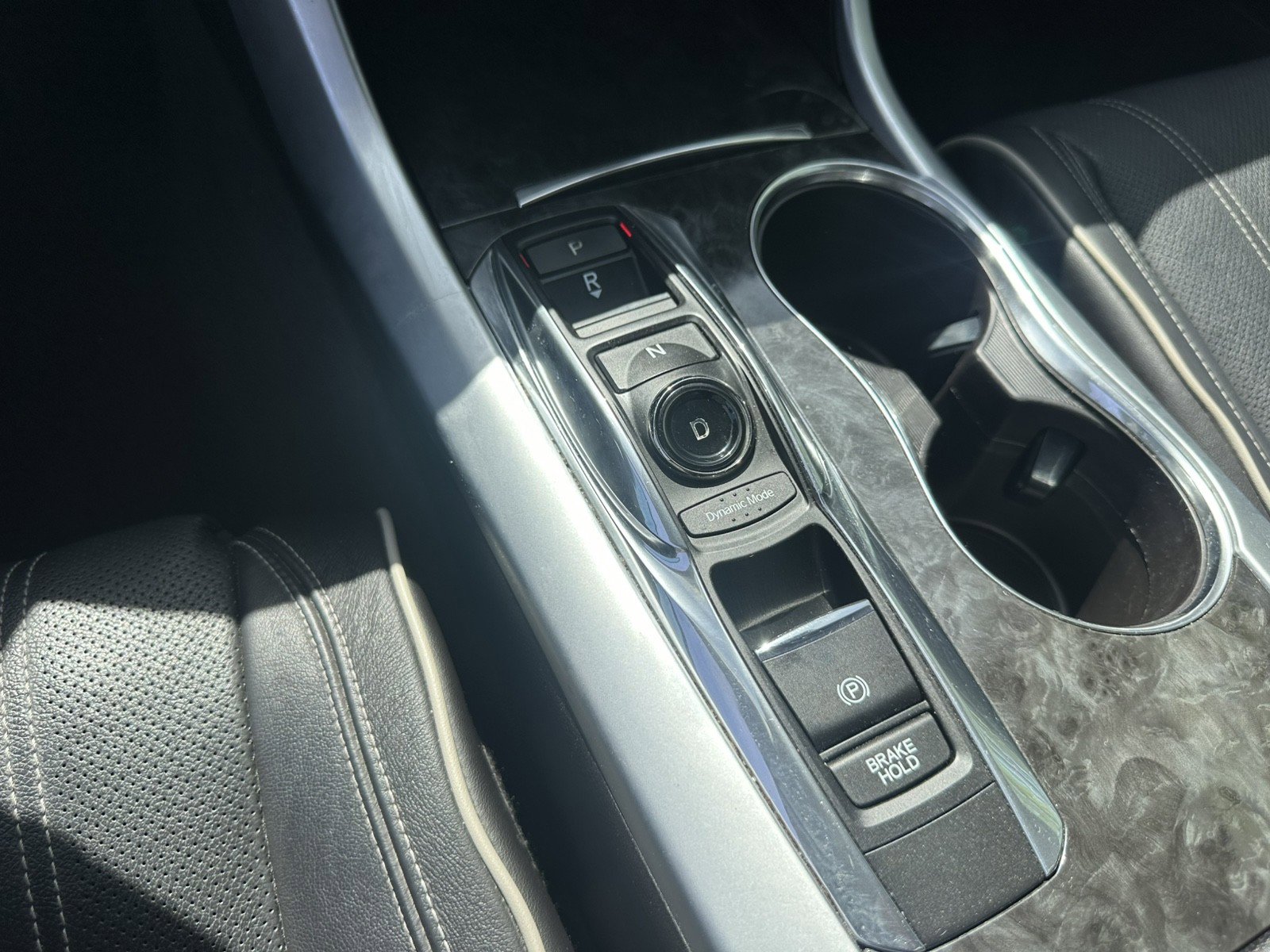 Used 2018 Acura TLX V6 w/ Technology Package image 24