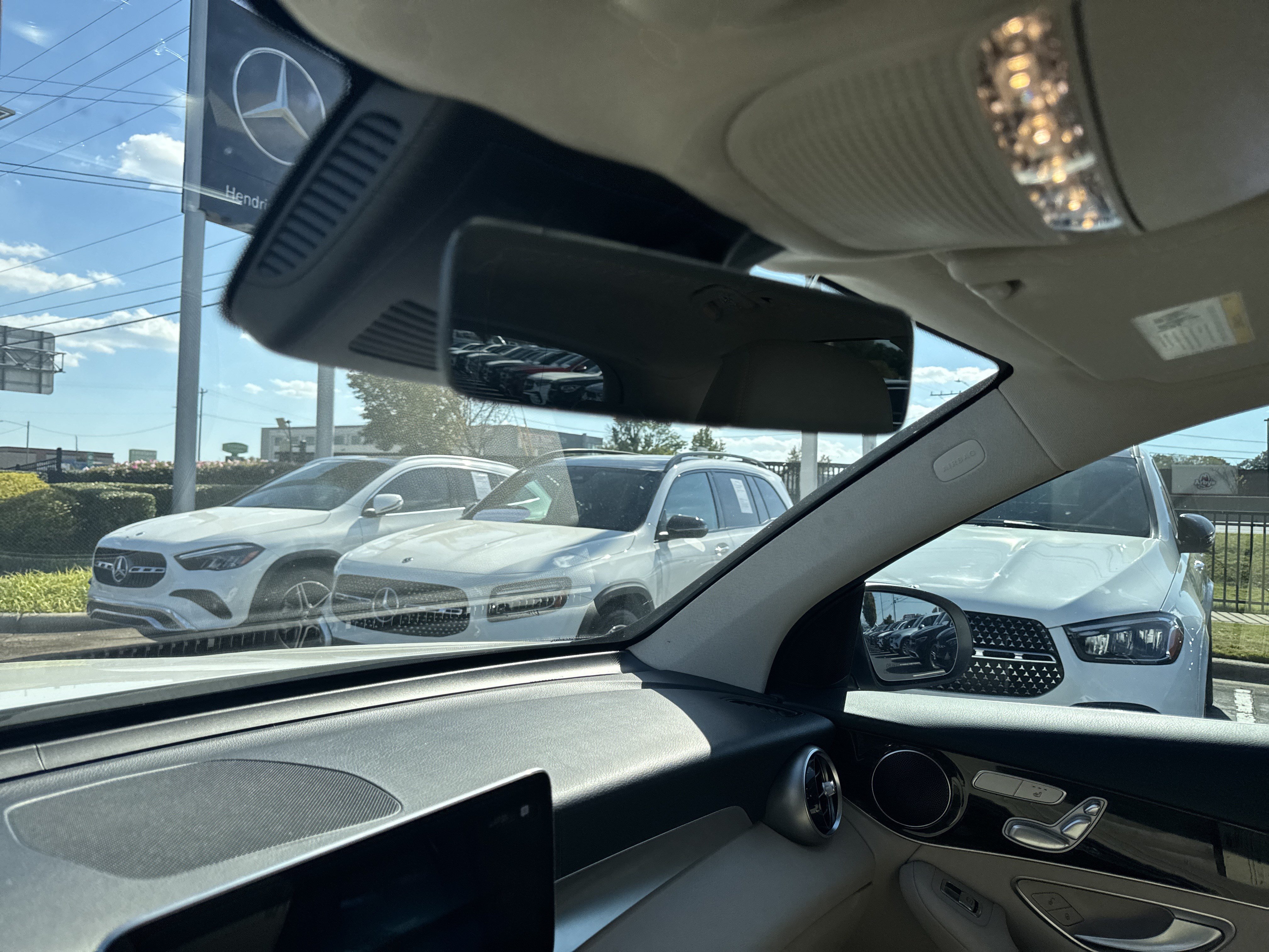 Certified 2022 Mercedes-Benz GLC 300 4MATIC image 27