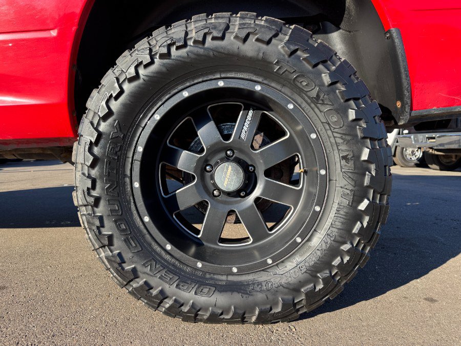 Used 2017 RAM 1500 Sport AWD/4WD image 13
