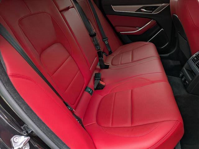 Certified 2024 Jaguar XF R-Dynamic SE image 21