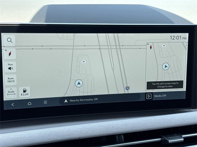 New 2026 Hyundai Tucson Limited image 23