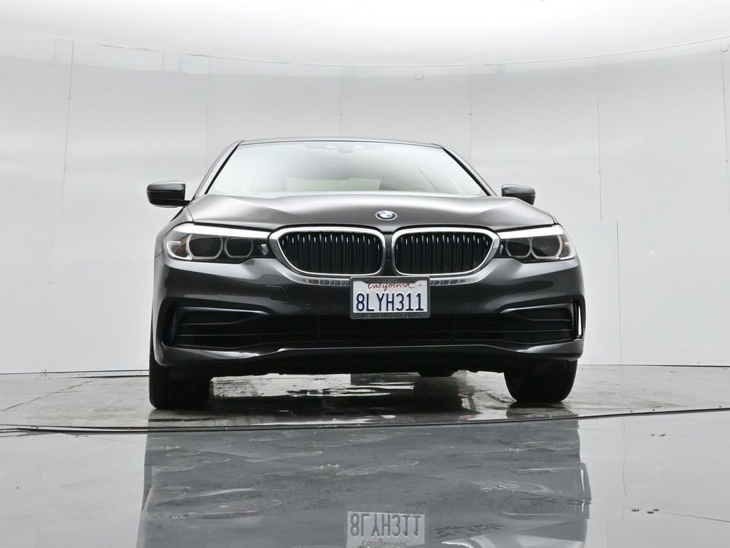 Used 2019 BMW 530e 530e iPerformance w/ Convenience Package image 51
