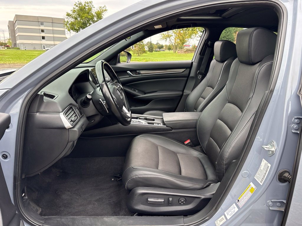 Used 2021 Honda Accord Sport image 15