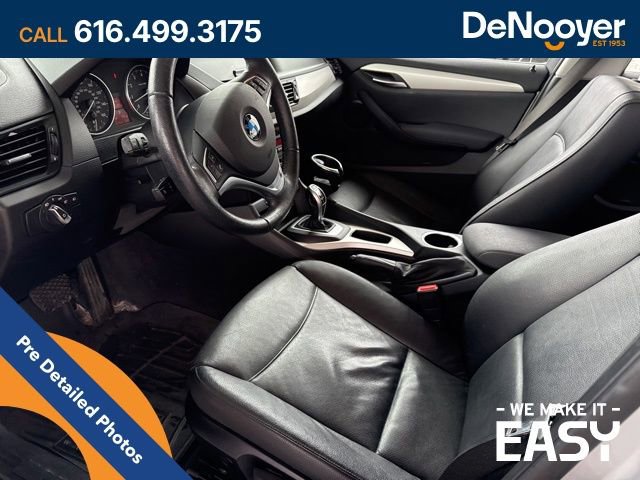 Used 2015 BMW X1 xDrive28i image 10