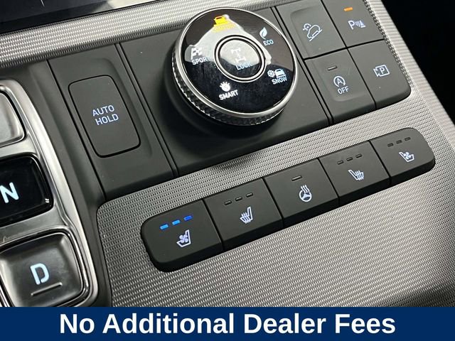 Used 2023 Hyundai Palisade Calligraphy AWD/4WD image 38