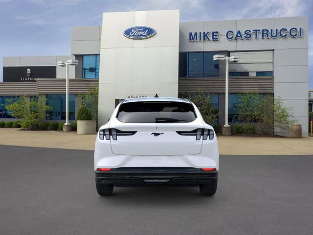 New 2025 Ford Mustang Mach-E Premium image 5