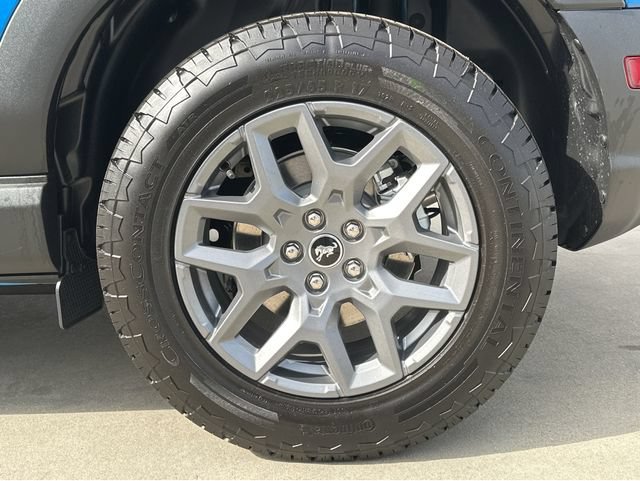 New 2026 Ford Bronco Sport Big Bend w/ Convenience Package AWD/4WD image 35