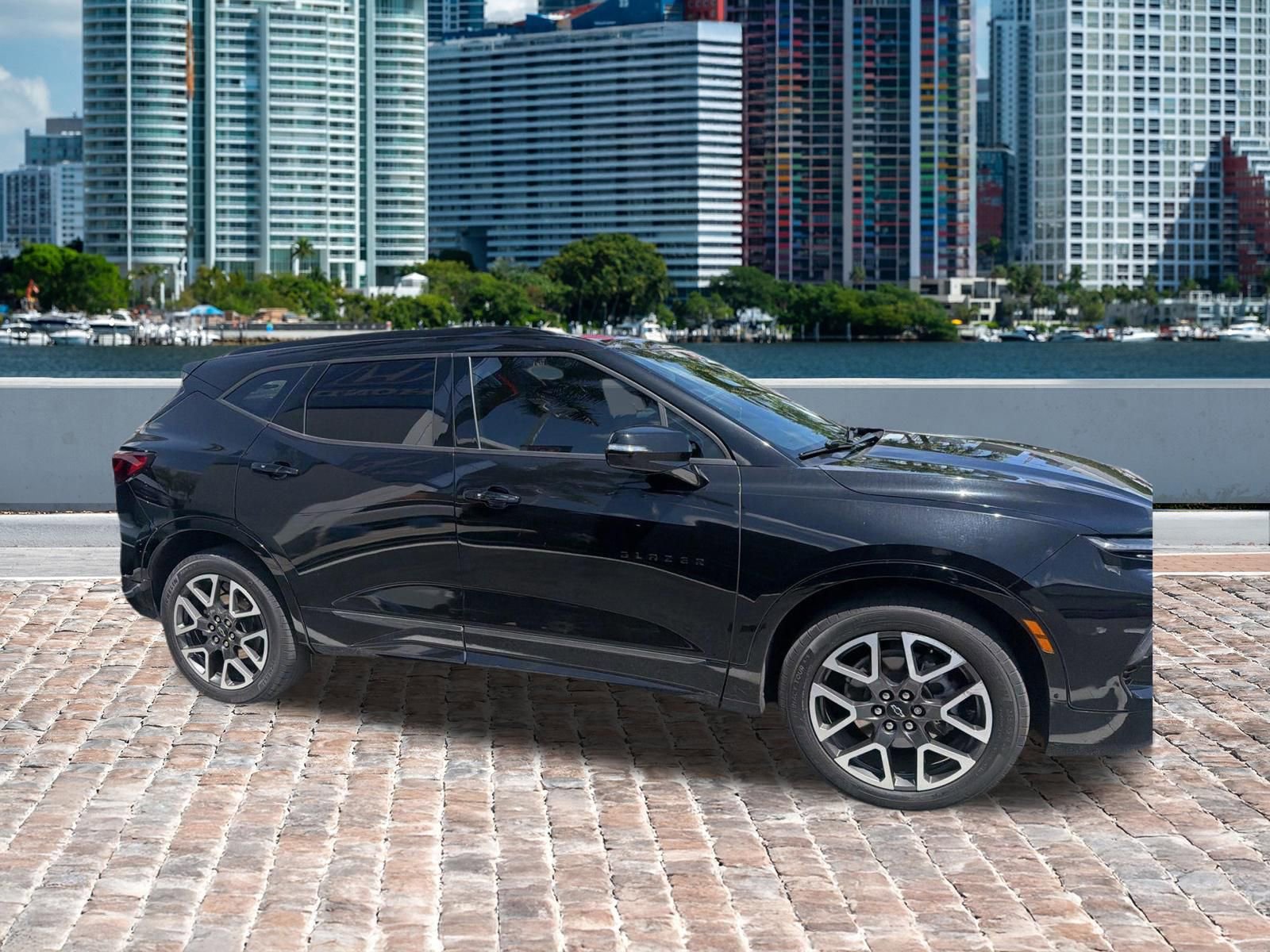 Used 2023 Chevrolet Blazer RS image 6