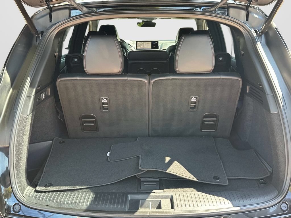 Certified 2022 Acura MDX A-Spec AWD/4WD image 8