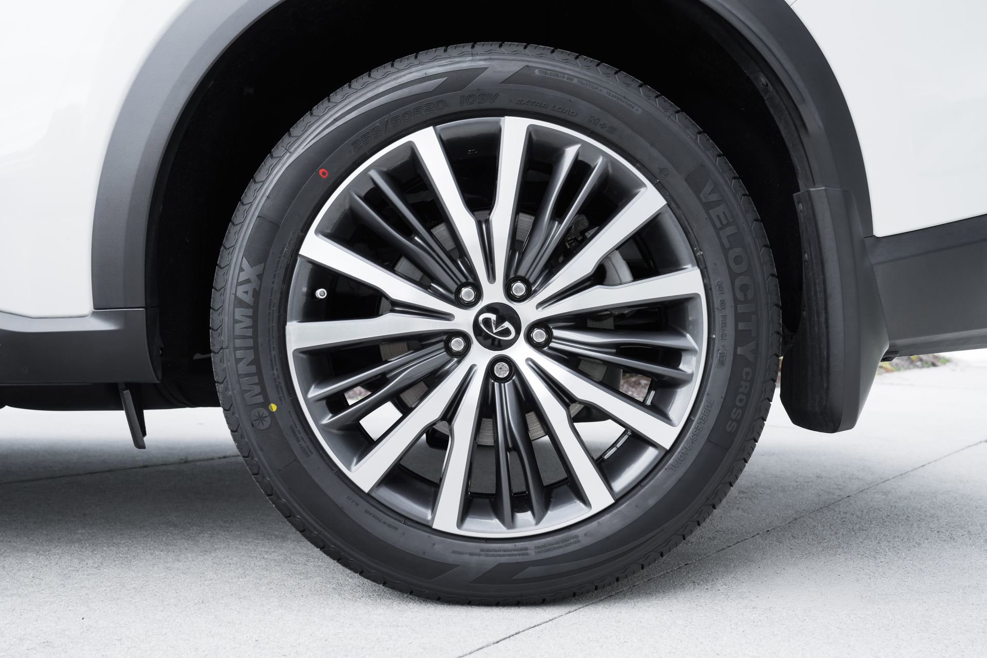 Certified 2022 INFINITI QX60 Autograph w/ Cargo Package FWD image 28