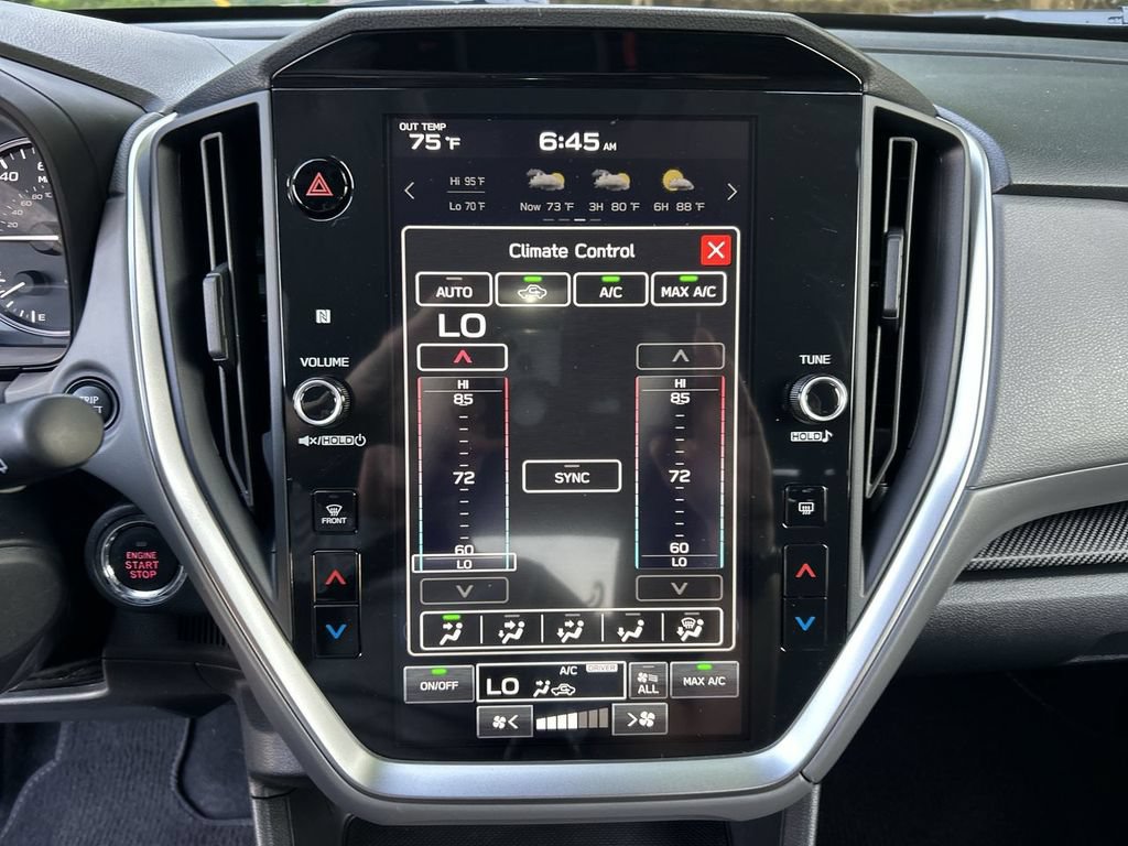 Certified 2024 Subaru Crosstrek 2.0i Premium AWD/4WD image 21