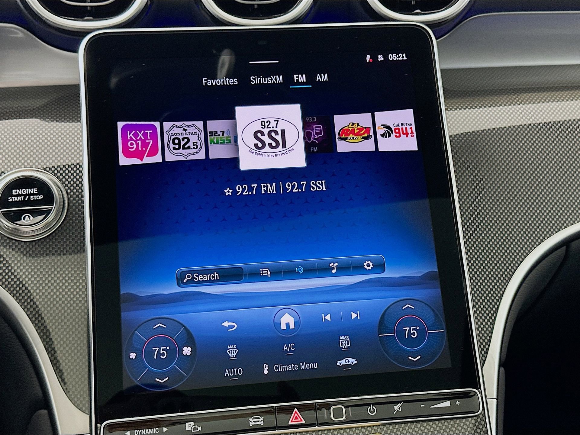 New 2026 Mercedes-Benz GLC 300 image 15