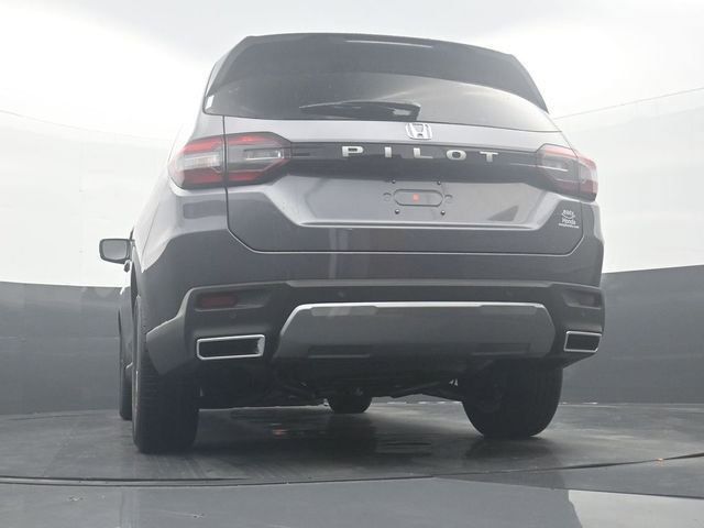 New 2026 Honda Pilot EX-L image 31