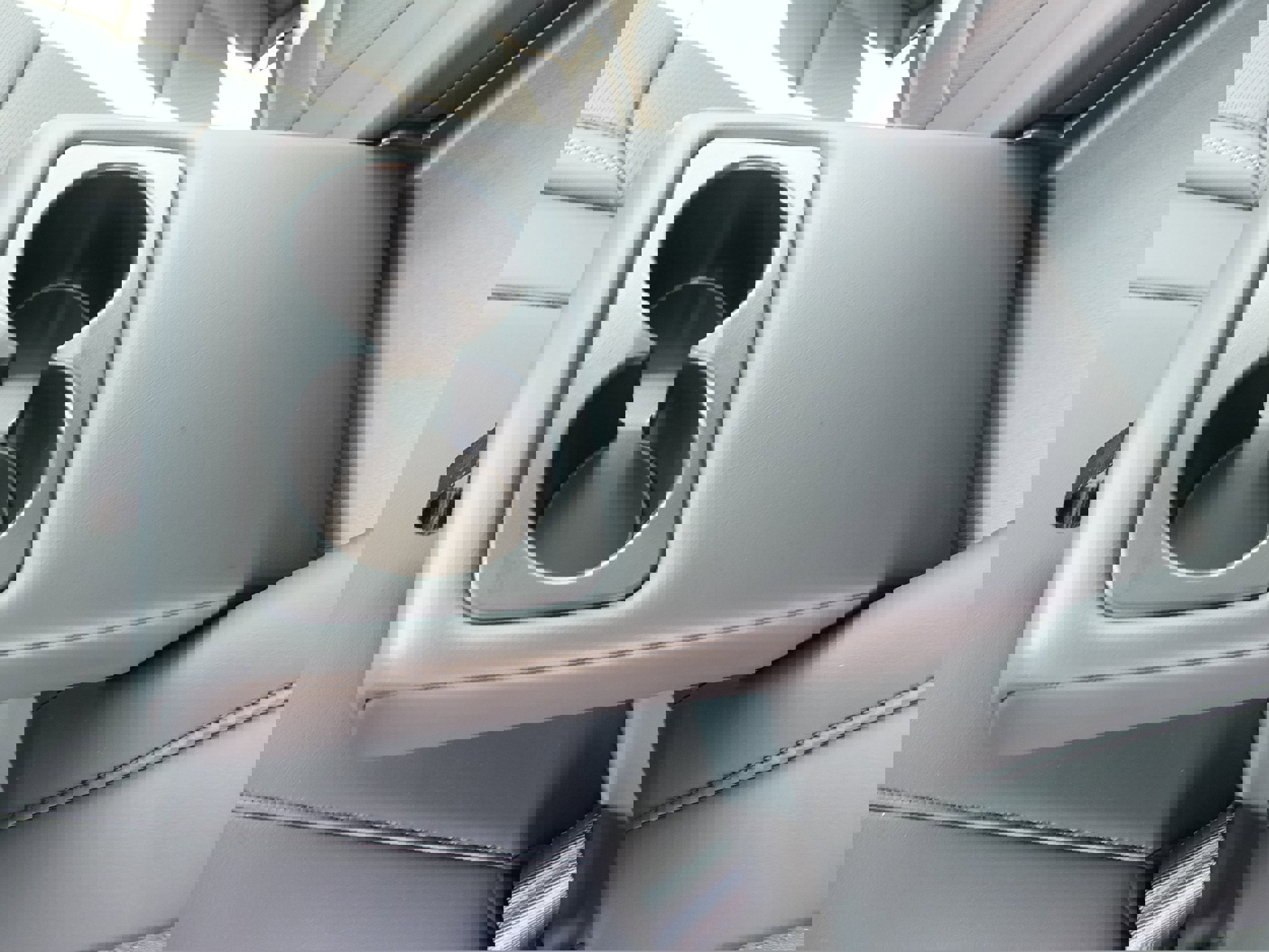 New 2025 Ford Mustang Mach-E Premium image 16