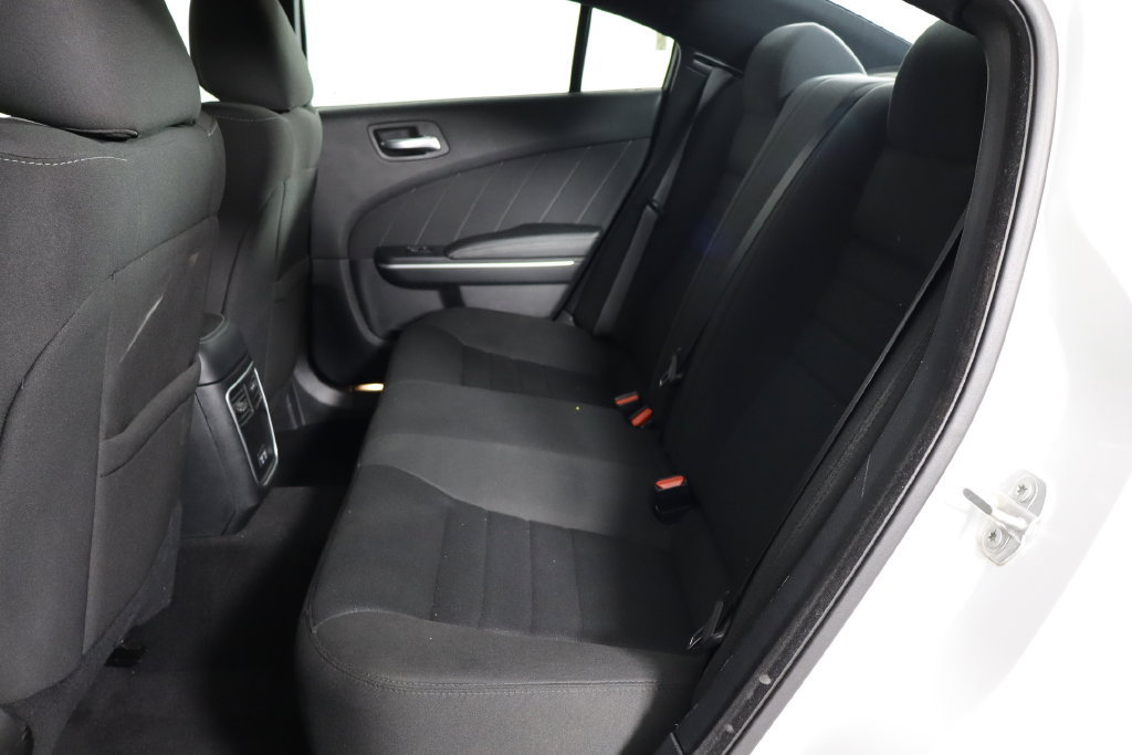 Used 2020 Dodge Charger SXT AWD/4WD image 8