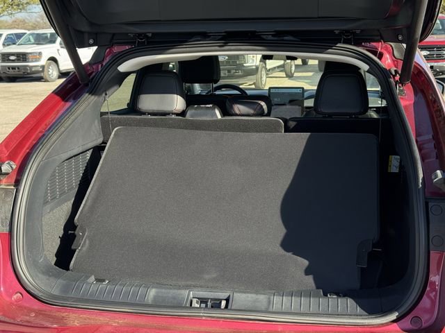 Used 2025 Ford Mustang Mach-E Premium w/ Sport Appearance Package image 30