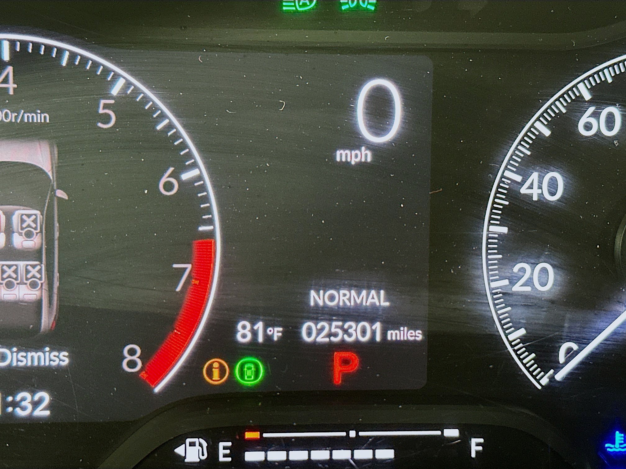 Used 2025 Honda Civic Sport image 19