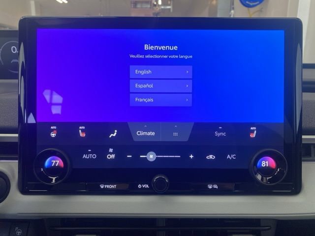 New 2026 Subaru Solterra image 16