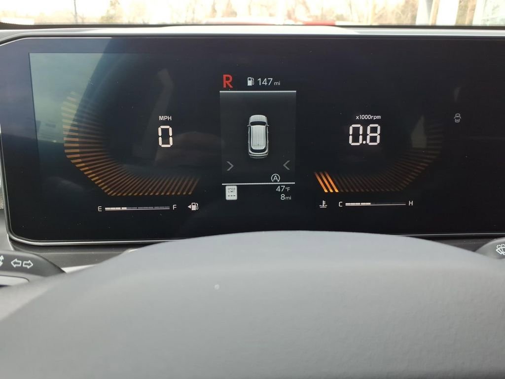 New 2026 Kia Sorento LX image 24