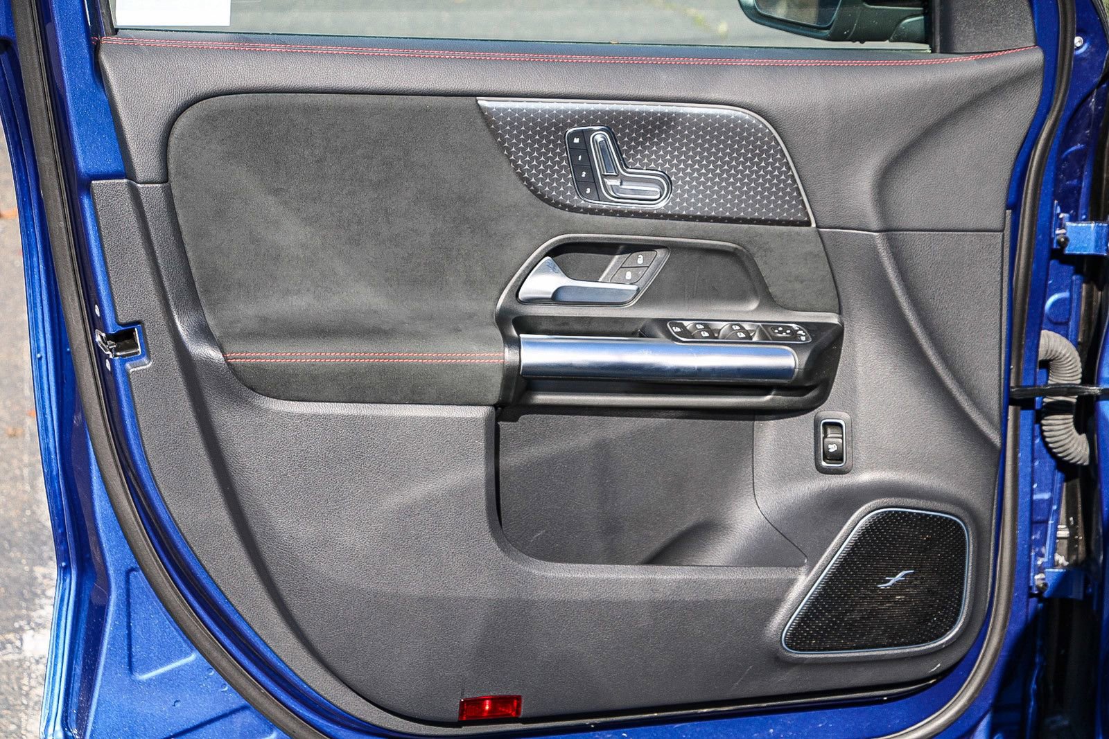 Certified 2025 Mercedes-Benz GLA 250 4MATIC image 20