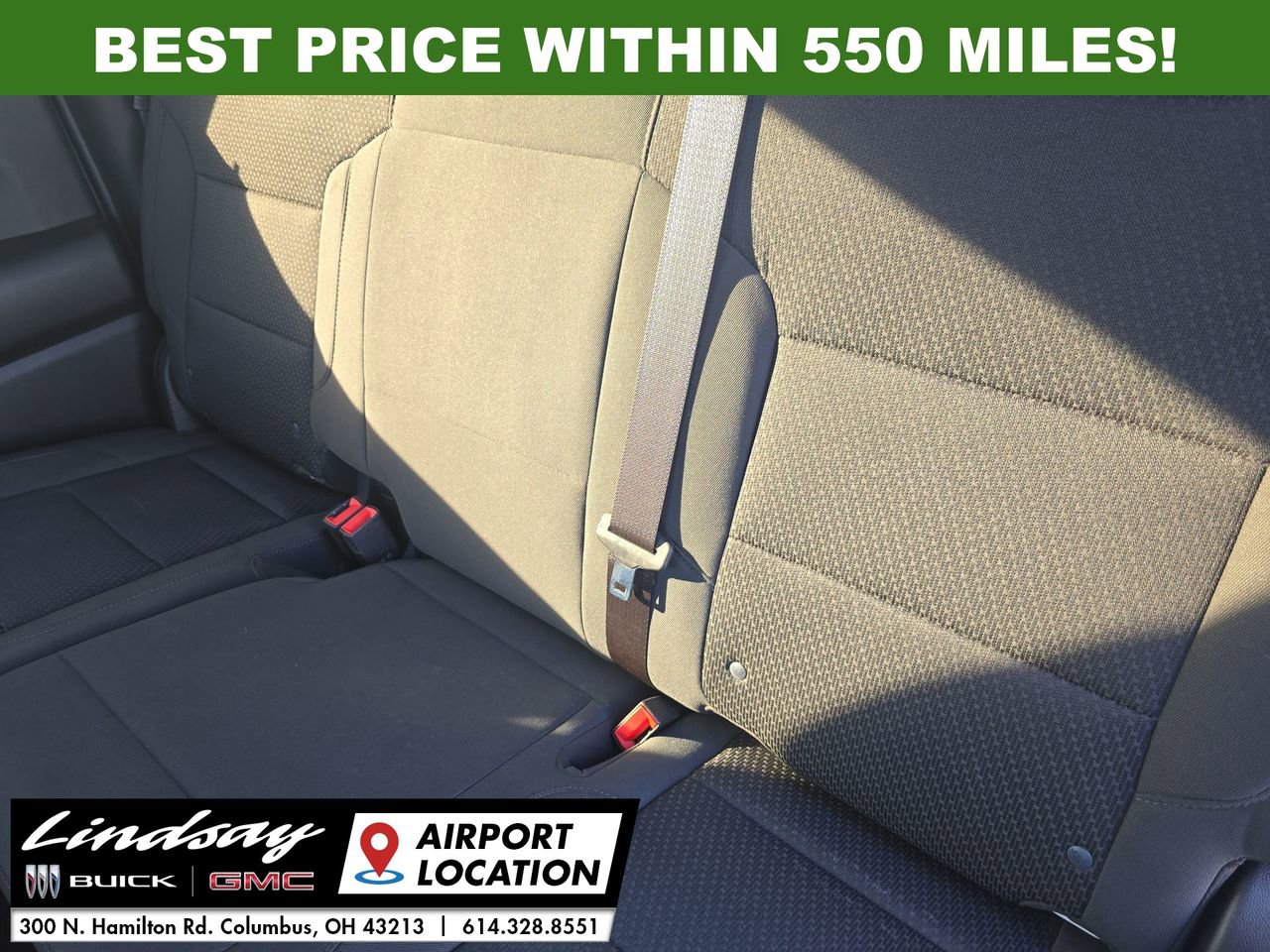 Used 2023 GMC Sierra 1500 Pro image 15