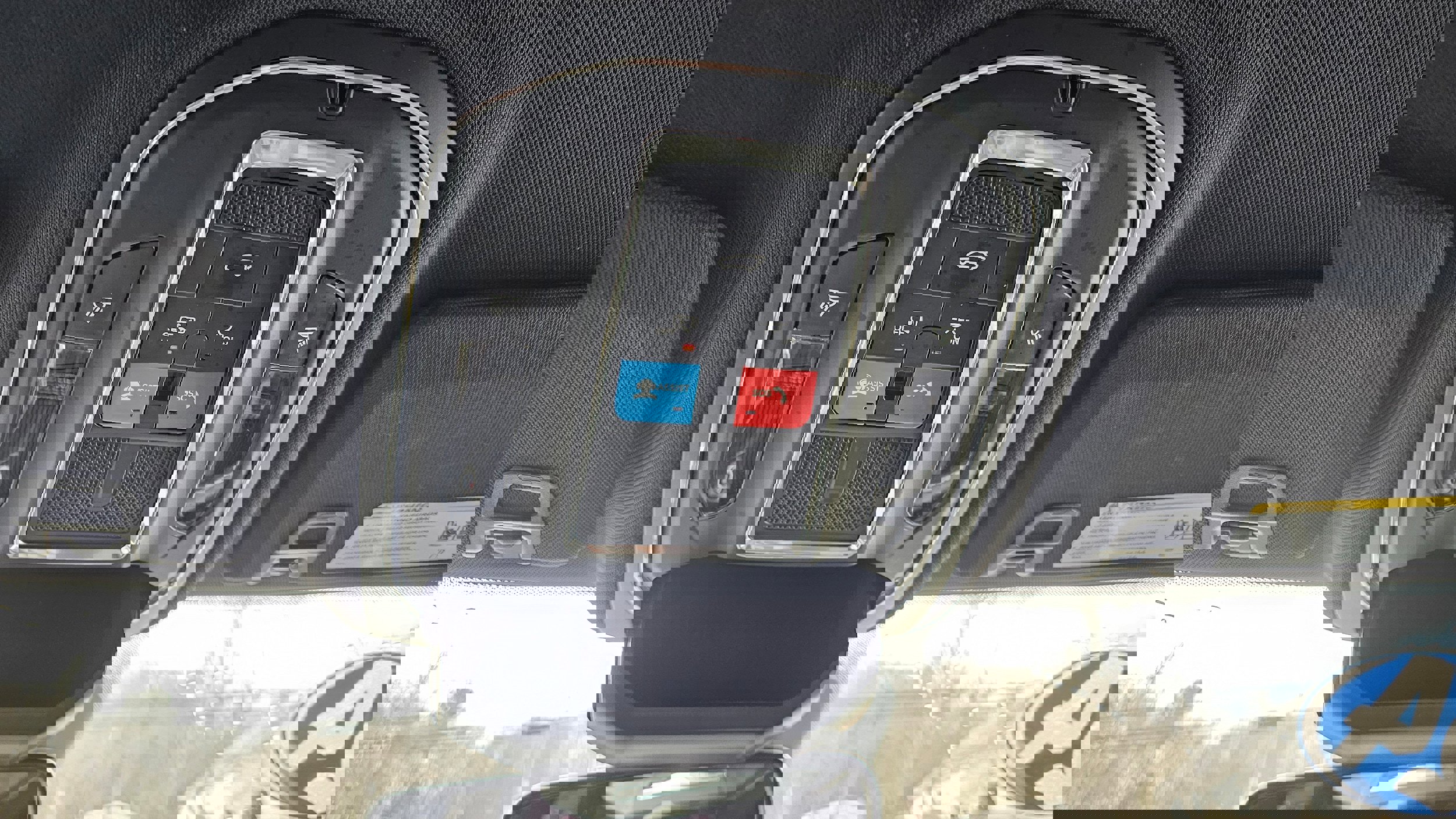 Used 2024 Jeep Grand Cherokee L Laredo image 39