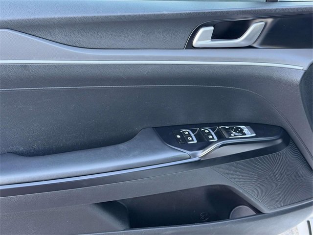 Used 2022 Kia K5 GT-Line image 12