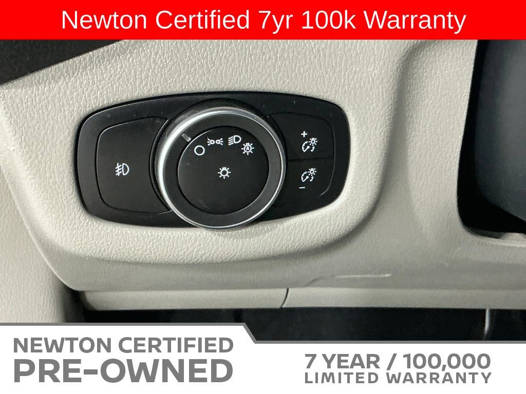 Used 2022 Ford Transit Connect XLT FWD image 52