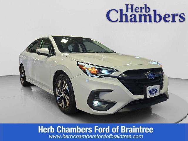 Used 2024 Subaru Legacy Premium AWD/4WD image 1