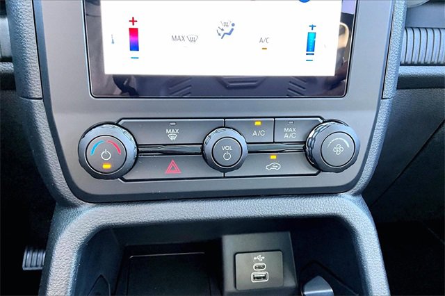 Used 2025 Ford Ranger XL image 15