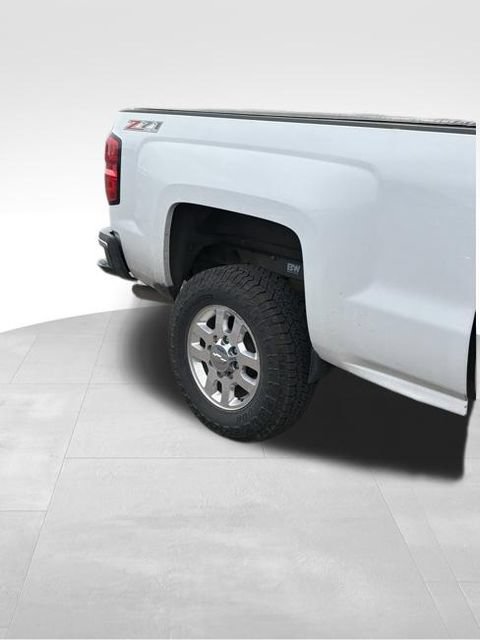 Used 2015 Chevrolet Silverado 2500 LTZ w/ Z71 Package, Off-Road AWD/4WD image 20