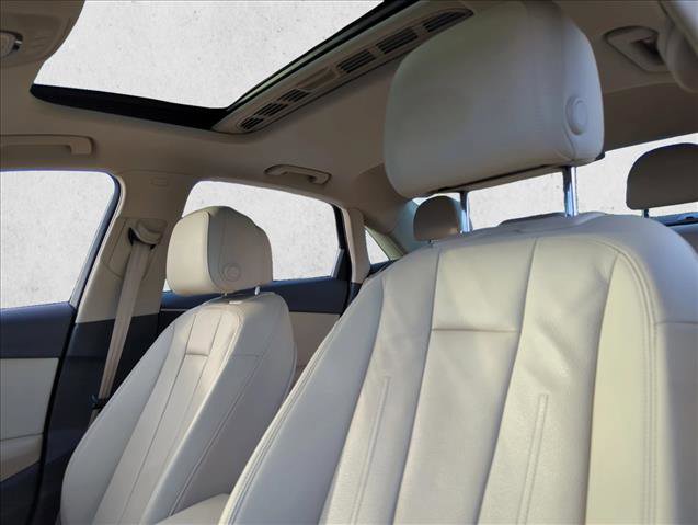 Used 2018 Audi A4 2.0T Ultra Premium w/ 18" Wheel Package image 16